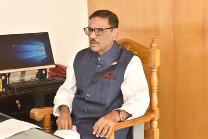 'ছোটখাট ঘটনা দিয়ে টেস্ট কেস হিসেবে বড় ধরনের হামলা ঘটাতে পারে'