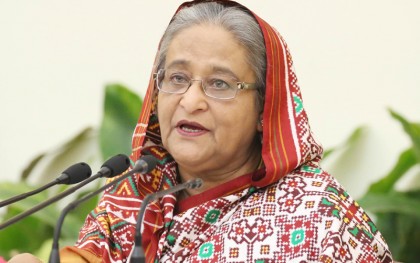 পাকিস্তান বলতে বাধ্য হচ্ছে ‘হামকো বাংলাদেশ বানা দো’