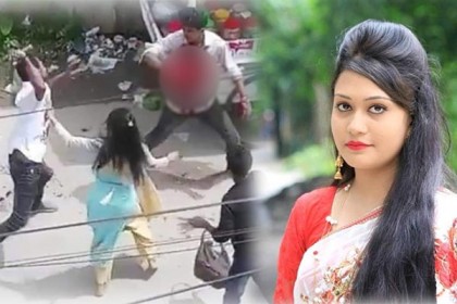 রিফাত শরীফ হত্যা মামলা: স্ত্রী মিন্নিসহ ২৪ জনের নামে চার্জশিট