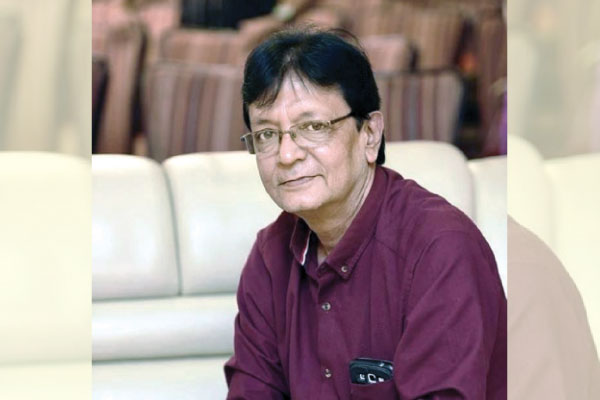 সংগীতে ৫০ বছরে তিমির নন্দী