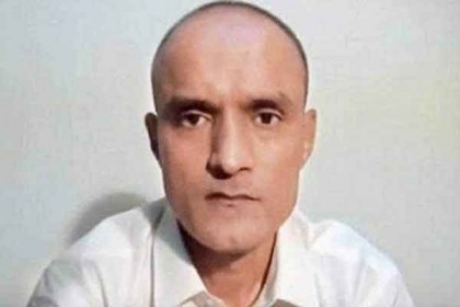 কুলভূষণকে কূটনৈতিক সহায়তা নিতে দেবে পাকিস্তান