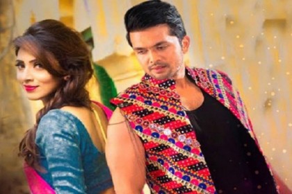 একযোগে ২৫ সিনেমা হলে ‘সাপলুডু’