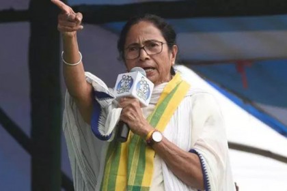 এনআরসি ইস্যুতে বিরাট গণআন্দোলনে নামছেন মমতা