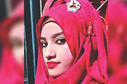 নুসরাত হত্যা: তদন্ত কর্মকর্তাকে ৪র্থ দিনের মতো জেরা
