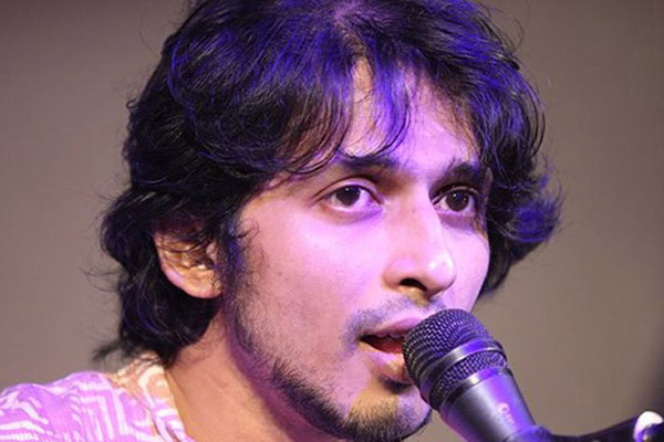 হারিয়ে যাননি অর্ণব, আসছেন কনসার্টে