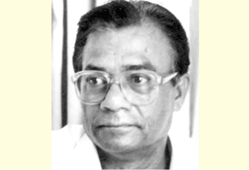 সাংবাদিক এম এ করিমের নবম মৃত্যুবার্ষিকী আজ