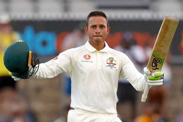 মুসলিম অধিনায়ক হিসেবে জল্পনা, অতঃপর বাদ খাজা