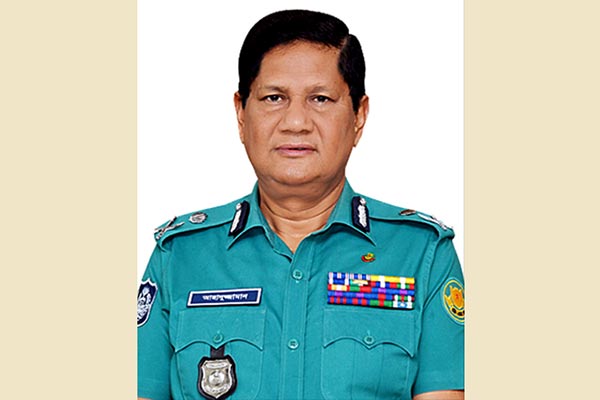 নিরাপত্তা সংক্রান্ত সেলের প্রধান নির্বাহী হলেন আছাদুজ্জামান মিয়া