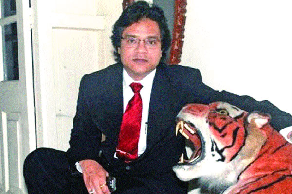 আসামে এনআরসির নেপথ্যের নায়ক কে এই প্রতীক হাজেলা?