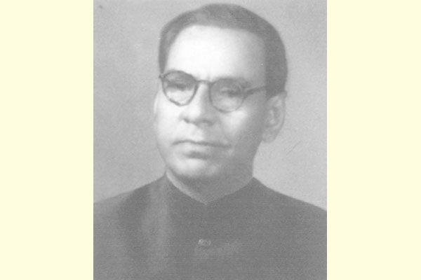 আবুল মনসুর আহমদের ১২১তম জন্মদিন আজ