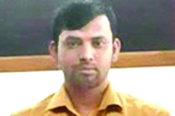 কৃষ্ণা রানীকে চাপা দেওয়া বাসের চালক আটক