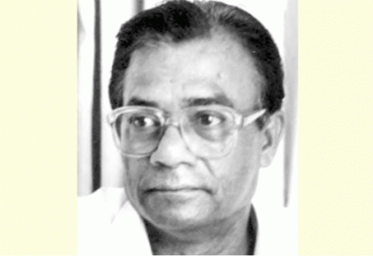 সাংবাদিক এম এ করিমের নবম মৃত্যুবার্ষিকী আজ