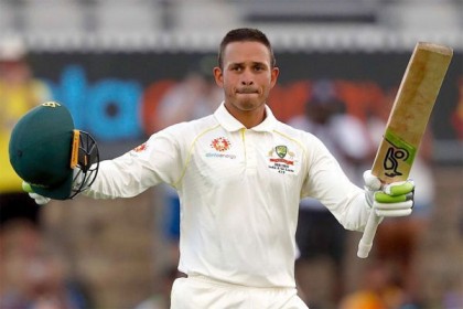মুসলিম অধিনায়ক হিসেবে জল্পনা, অতঃপর বাদ খাজা