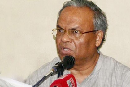 'একজন রোহিঙ্গাকেও ফেরত পাঠাতে পারেনি সরকার' 

