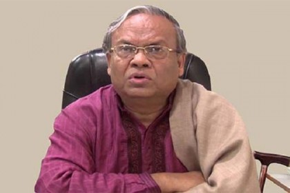  রংপুর-৩ উপনির্বাচনে অংশ নেবে বিএনপি : রিজভী