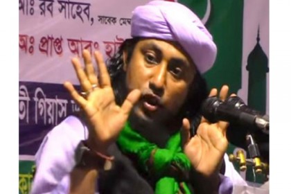 তাহেরীর বিরুদ্ধে উচ্চ আদালতে যাবেন আইনজীবী

