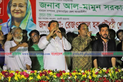 ছাত্রলীগে কোনো গ্রুপিং নেই : শোভন