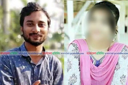 ছাত্রীর ভিডিও ভাইরাল করে আটক হলেন প্রেমিক-প্রেমিকা!