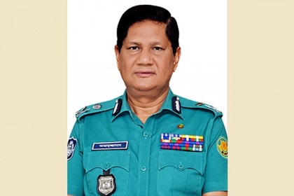 নিরাপত্তা সংক্রান্ত সেলের প্রধান নির্বাহী হলেন আছাদুজ্জামান মিয়া