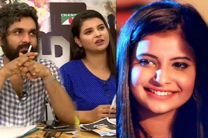মাসুদ রানা শোতে বিচারকদের ব্যবহার নিয়ে মুখ খুললেন শবনম ফারিয়া