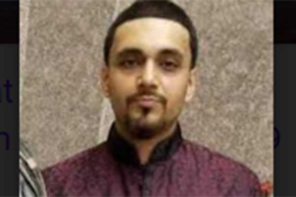 দুর্বৃত্তের গুলিতে নিহত শাহেদের জানাজা বাদ এশা