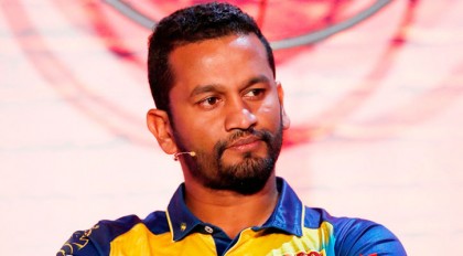 পাকিস্তান সফরে অনিচ্ছুক শ্রীলঙ্কার ওয়ানডে অধিনায়ক