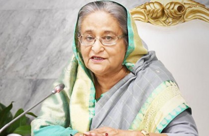 'কিছু লোক আছে যারা অনবরত আমাদের বিরুদ্ধে প্রপাগান্ডা চালায়'
