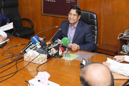 'কূটনীতিকদের বিভ্রান্ত করতে পারবেন না ঐক্যফ্রন্টের নেতারা' 