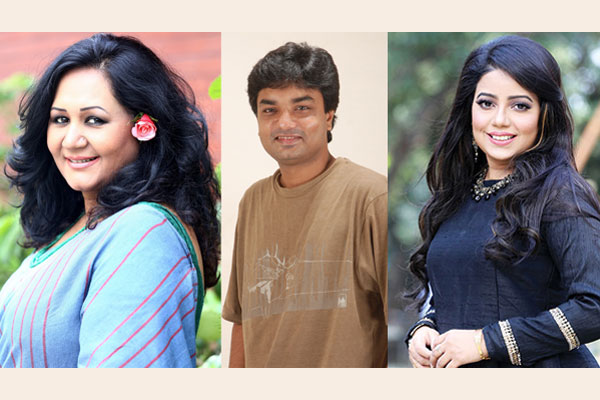 পাসপোর্ট ও জাতীয় পরিচয়পত্রের কপি নিয়ে ৪০ শিল্পীকে হুমকির অভিযোগ