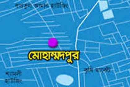 রাজধানীতে ছুরিকাঘাতে স্কুলছাত্র খুন, আহত ৩ 
