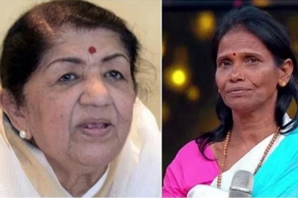 লতা মঙ্গেশকারের সেই মন্তব্যে ক্ষুব্ধ ভ্ক্তরা