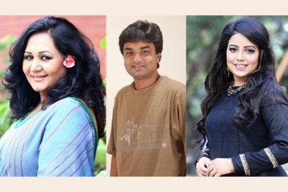 পাসপোর্ট ও জাতীয় পরিচয়পত্রের কপি নিয়ে ৪০ শিল্পীকে হুমকির অভিযোগ