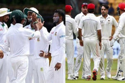 টস হেরে ফিল্ডিংয়ে টাইগাররা