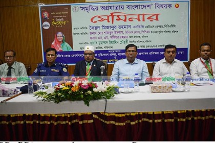 'নীতি-নৈতিকতা বজায় রাখতে না পারলে আগেই চাকরি ছেড়ে যান'