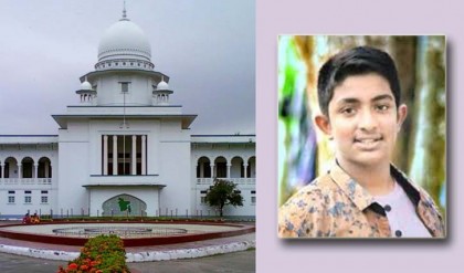 ফেরিঘাটে তিতাসের মৃত্যুতে দায় নেই সেই যুগ্ম সচিবের