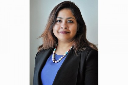 কানাডায় ম্যানিটোবার প্রভিন্সিয়াল নির্বাচনে বাংলাদেশি দুরদানা ইসলাম