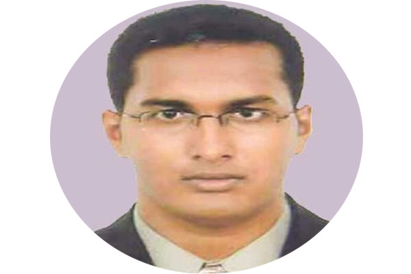 প্রেমিকার অ্যাকাউন্টে লাখ লাখ টাকা লেনদেন, ইউএনওকে বদলি