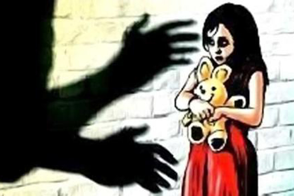 গাজীপুরে শিশু ধর্ষণের অভিযোগ, শিক্ষক গ্রেফতার