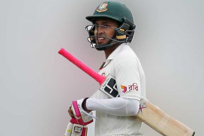 আফগান ঘূর্ণিতে চাপে টাইগাররা