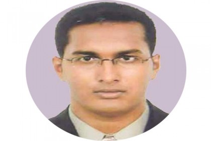 প্রেমিকার অ্যাকাউন্টে লাখ লাখ টাকা লেনদেন, ইউএনওকে বদলি