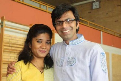সাগর-রুনির ছেলের অভিভাবকত্ব নিয়ে আদালতে দাদী-নানী
