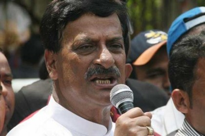 ২০০৮ সাল থেকে অগণতান্ত্রিকভাবে নির্বাচন হচ্ছে: ফারুক
