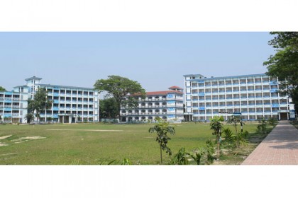বগুড়ার সৈয়দ আহম্মদ কলেজ জাতীয়করণের দাবি 