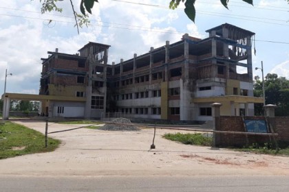 ঠাকুরগাঁওয়ে ২ সন্তানকে হত্যার অভিযোগে মায়ের বিরুদ্ধে মামলা