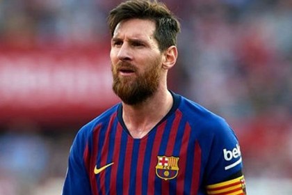 কোনও বাধা ছাড়াই বার্সেলোনা ছাড়তে পারেন মেসি!