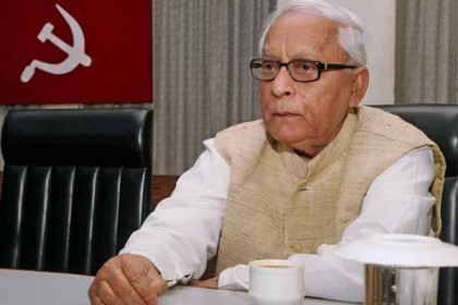 বুদ্ধদেব ভট্টাচার্যের শারীরিক অবস্থা স্থিতিশীল