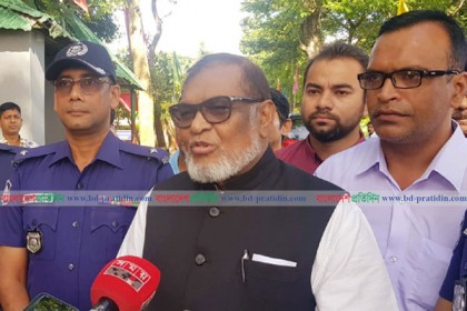'রোহিঙ্গাদের ফেরত পাঠানোর ব্যাপারে সর্বোচ্চ সহযোগিতা করবে ভারত' 