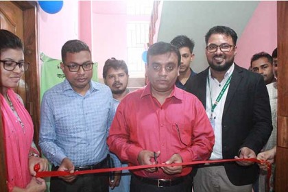 বরিশালে ইএসডিপি’র উদ্যোক্তা সৃষ্টি প্রশিক্ষণের উদ্বোধন