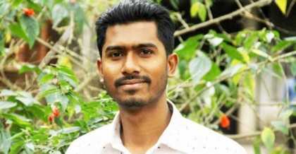 'ডাকসুর ভিপি হয়ে কোথাও যেতে পারি না'