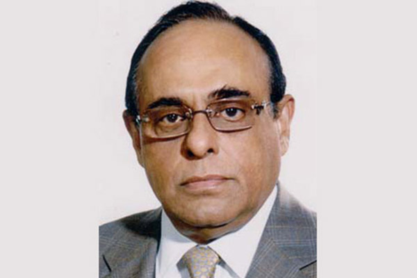 মাসুদা ভাট্টির মামলায় জামিন পেলেন ব্যারিস্টার মইনুল